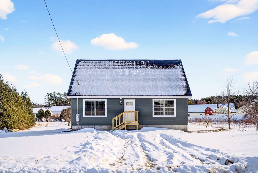 Photo of 6 Bayberry Court, Augusta, ME 04330 (MLS # 1653682)