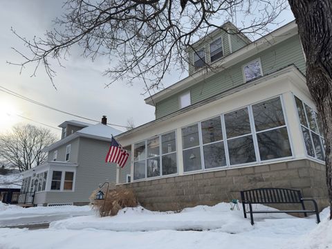 Photo of 14 Summer Street, Sanford, ME 04073 (MLS # 1651607)