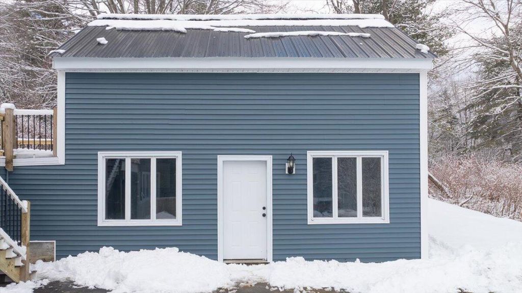 Photo of 4 Moderation Street, Hollis, ME 04042 (MLS # 1649770)