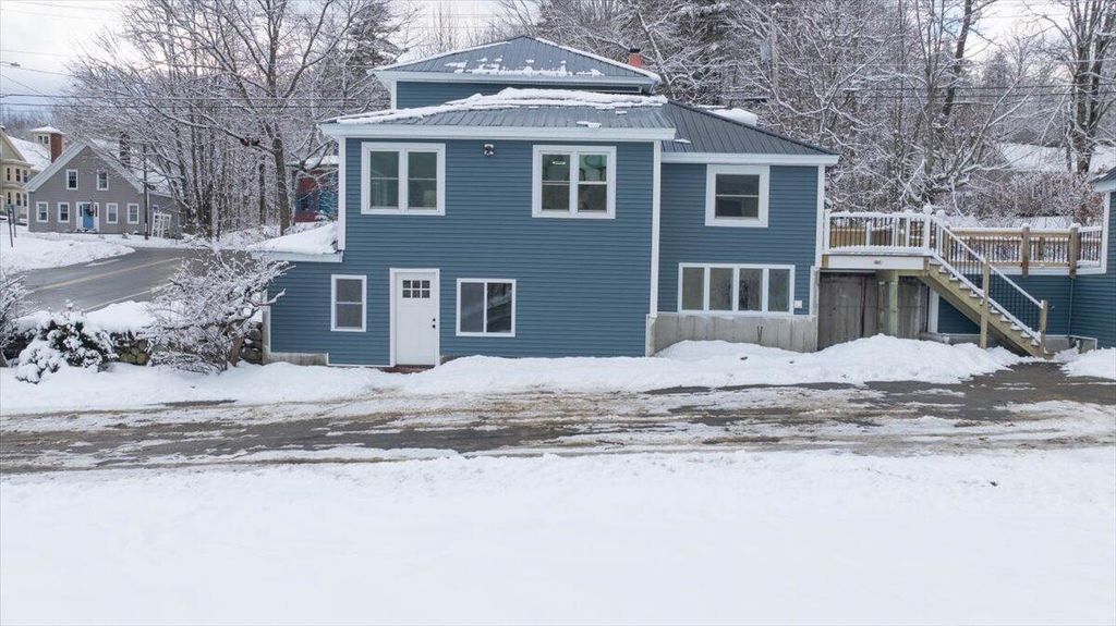 Photo of 4 Moderation Street, Hollis, ME 04042 (MLS # 1649770)