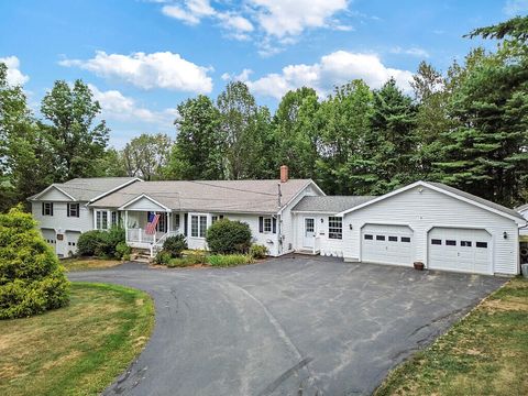 Photo of 336 Main Street, Winthrop, ME 04364 (MLS # 1643372)