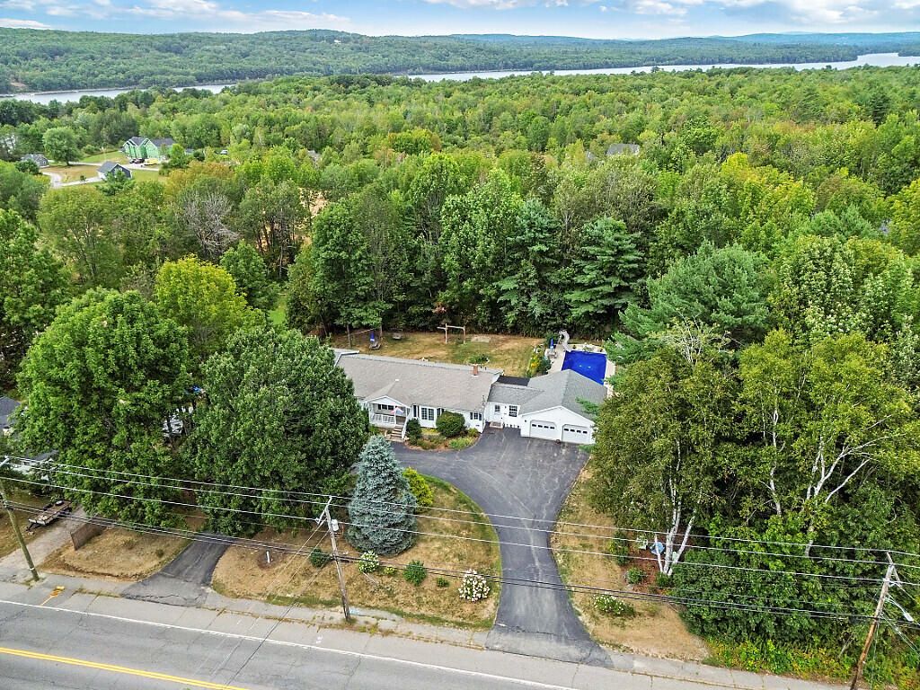 Photo of 336 Main Street, Winthrop, ME 04364 (MLS # 1643372)