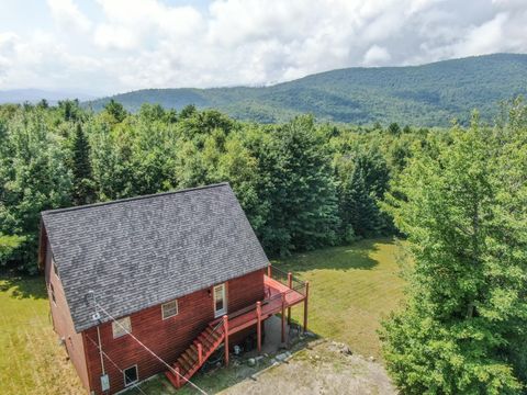 Photo of 13 Nevel Road, Bethel, ME 04217 (MLS # 1598223)