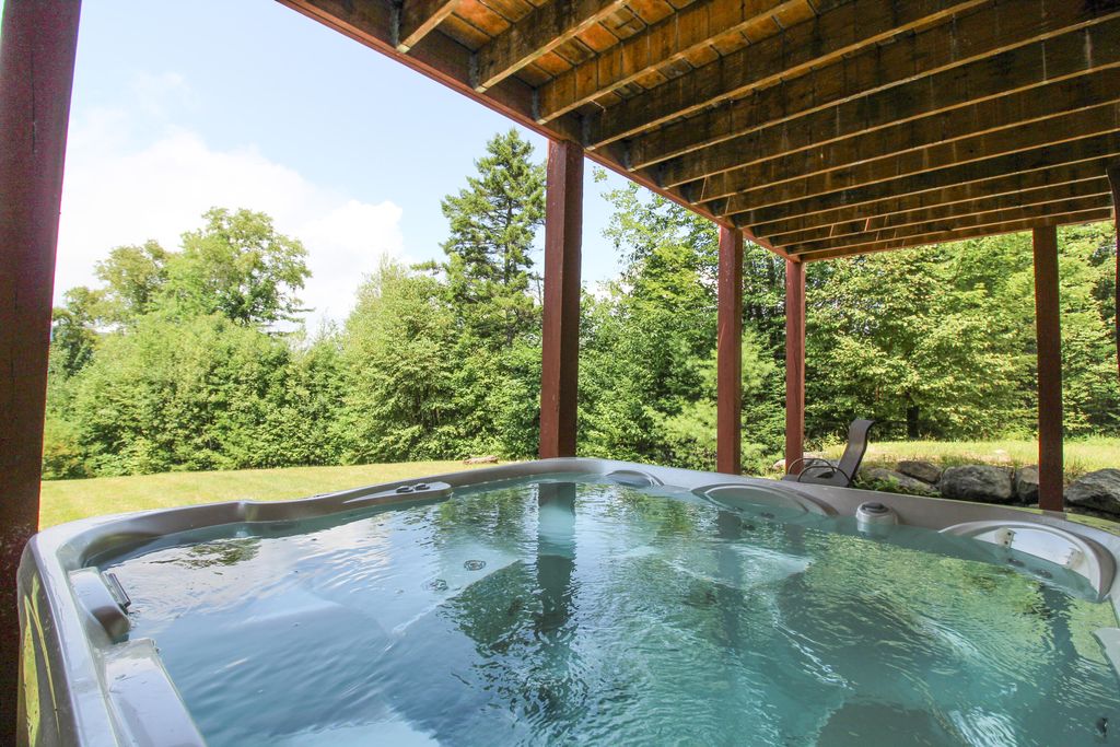 Photo of 13 Nevel Road, Bethel, ME 04217 (MLS # 1598223)