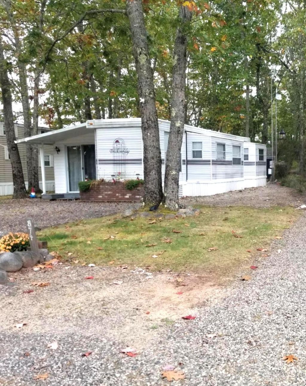 Photo of 1 Robinson Way #B75, Kennebunk, ME 04043 (MLS # 1641609)