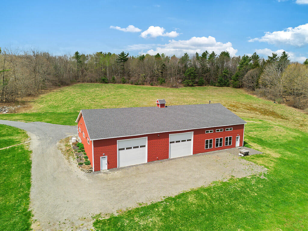 602 Hussey Hill Road