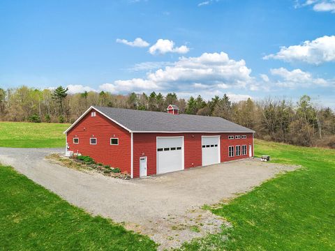Photo of 602 Hussey Hill Road, Vassalboro, ME 04989 (MLS # 1662215)