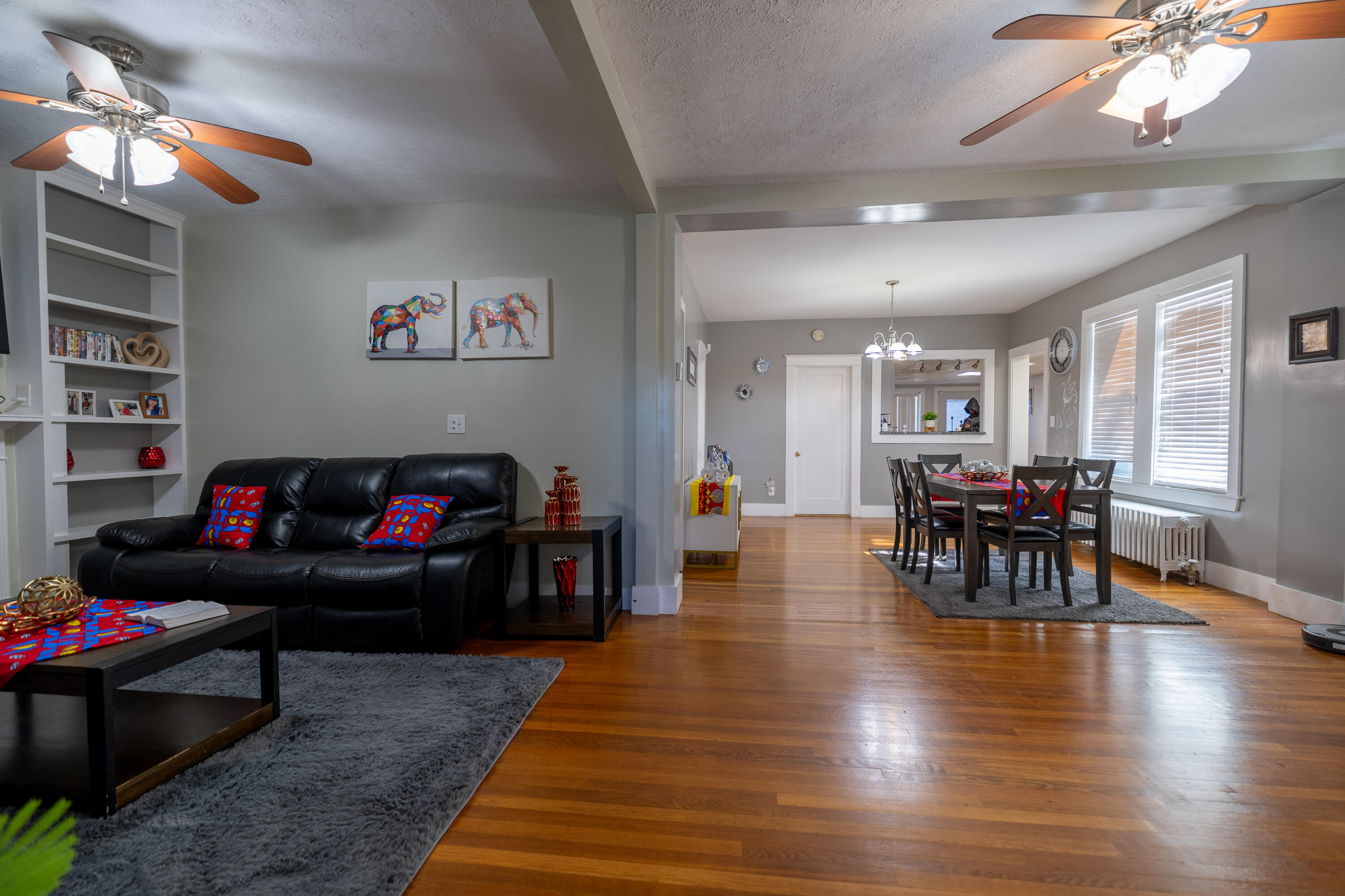 Lewiston, Maine 04240, United States, 4 Bedrooms Bedrooms, ,2 BathroomsBathrooms,Residential,Active,35655