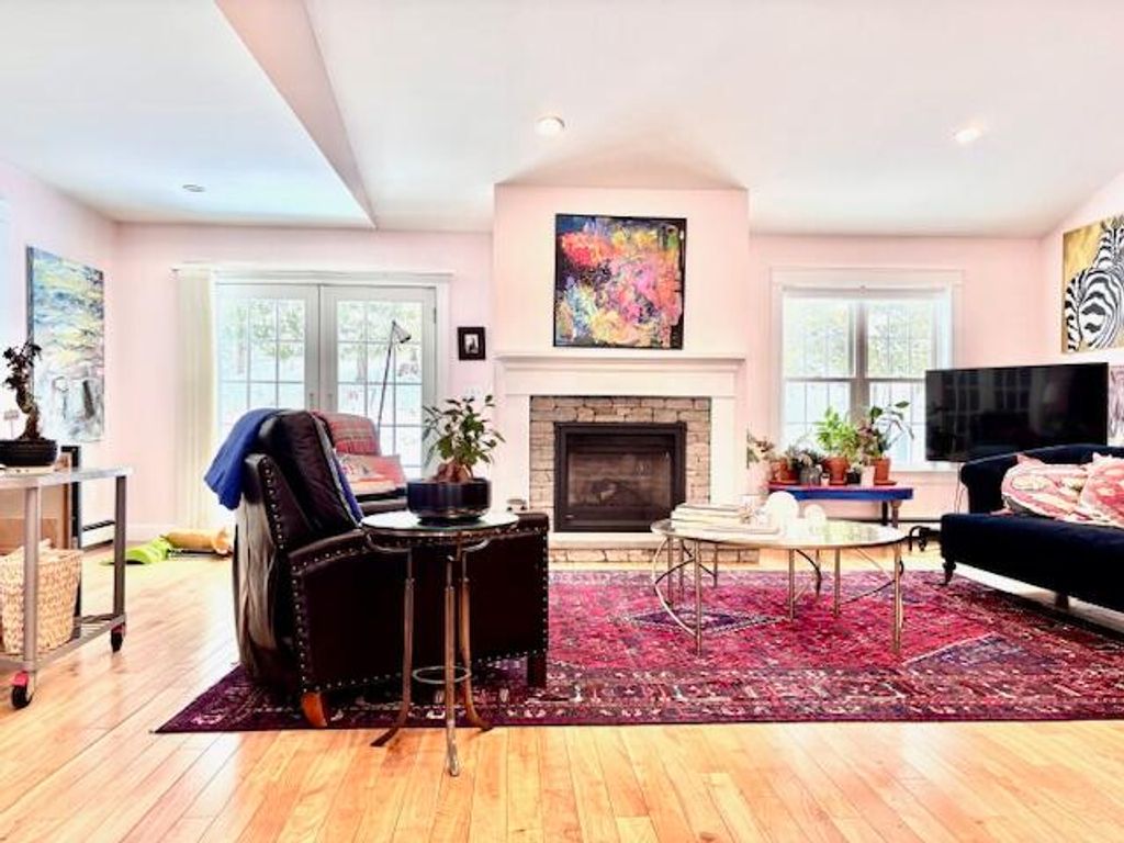 Photo of 24 Hazel Lane #24, North Yarmouth, ME 04097 (MLS # 1649594)