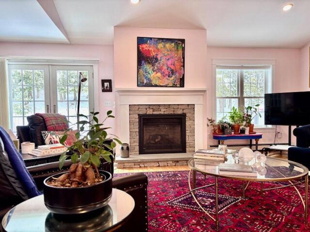 Photo of 24 Hazel Lane #24, North Yarmouth, ME 04097 (MLS # 1649594)