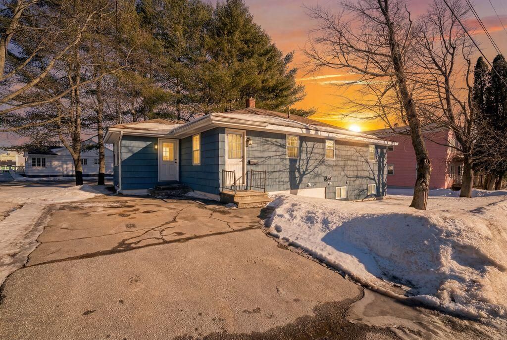 Photo of 675 Sabattus Street, Lewiston, ME 04240 (MLS # 1653879)