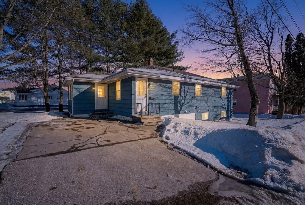 Photo of 675 Sabattus Street, Lewiston, ME 04240 (MLS # 1653879)