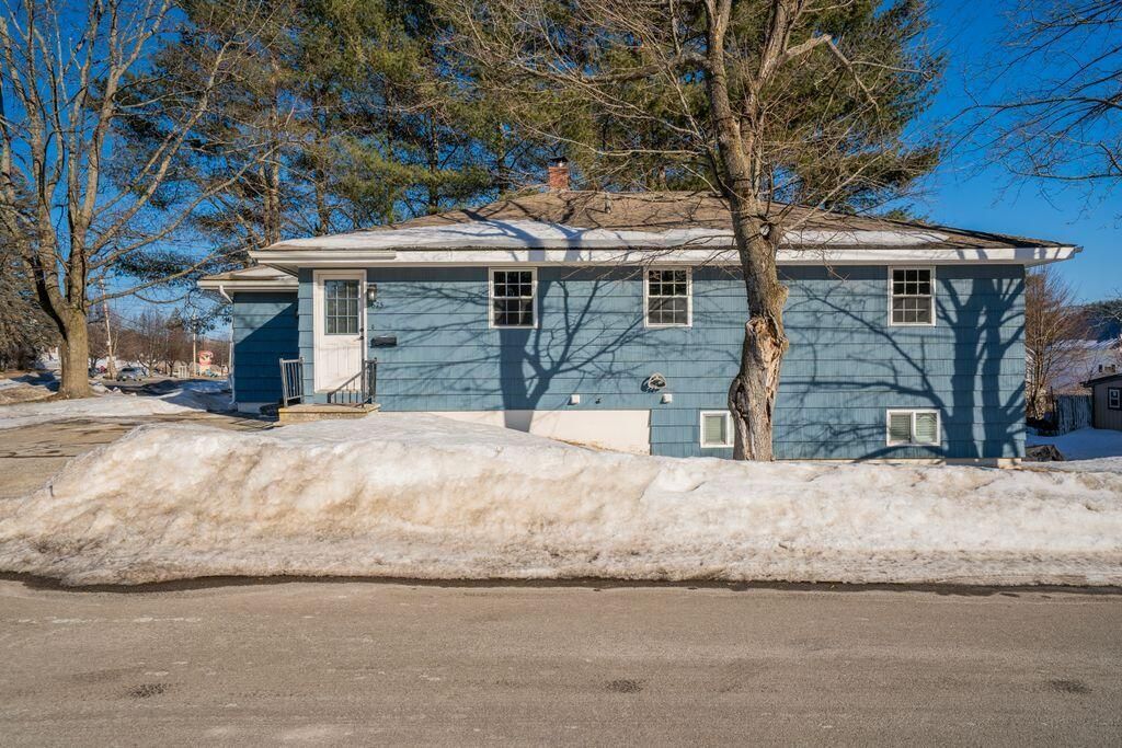 Photo of 675 Sabattus Street, Lewiston, ME 04240 (MLS # 1653879)