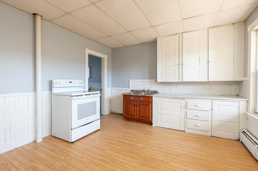 Photo of 425 Cumberland Street, Rumford, ME 04276 (MLS # 1652561)