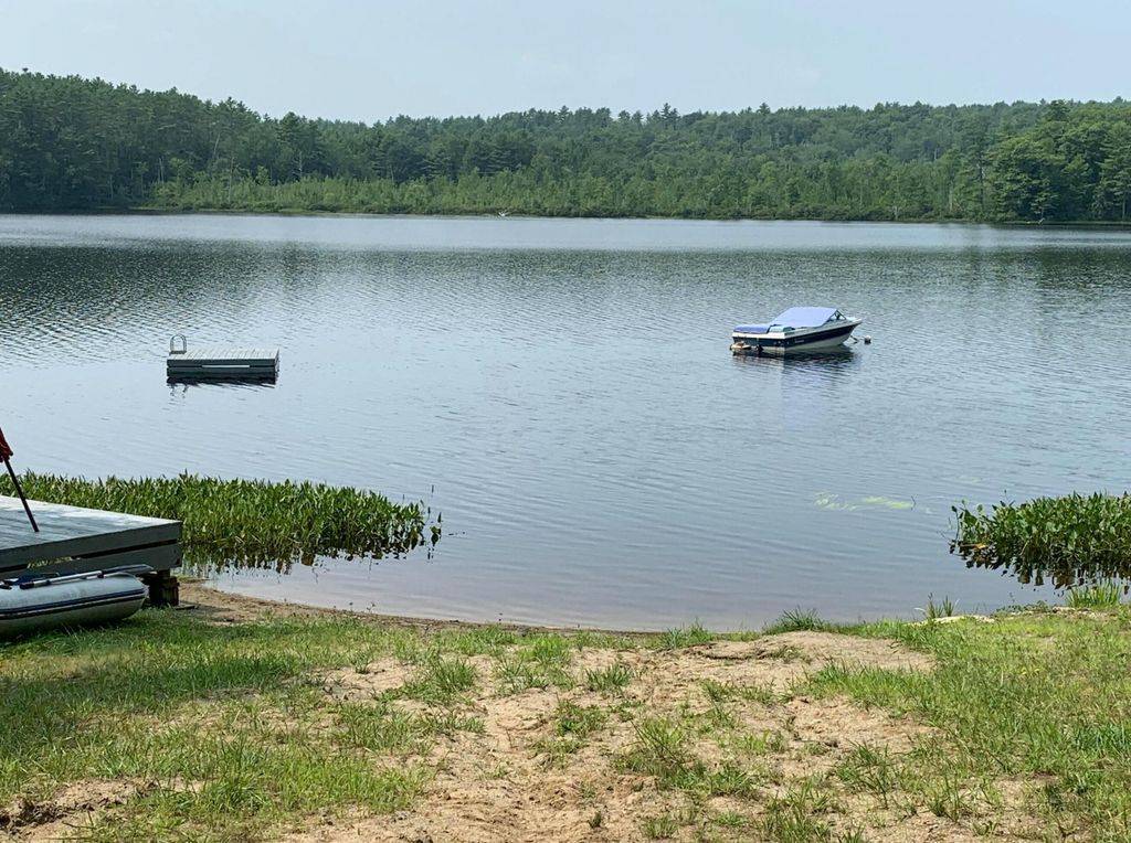 Photo of Lot 15 Gibbs Road, Wiscasset, ME 04578 (MLS # 1655165)