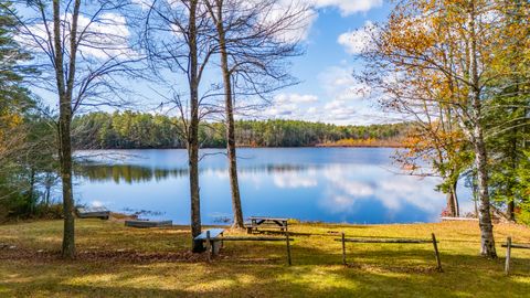 Photo of Lot 15 Gibbs Road, Wiscasset, ME 04578 (MLS # 1655165)