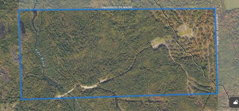 Photo of 005-005 Grendell Road, Chapman, ME 04757 (MLS # 1655353)