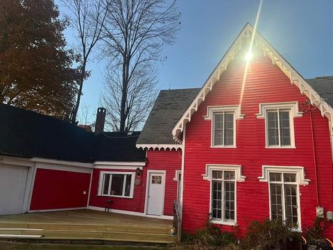 Photo of 346 N Parish Road, Turner, ME 04282 (MLS # 1649508)