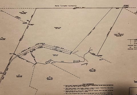 Photo of M20/21/311 Shaw Brook Lane, Gray, ME 04039 (MLS # 1656447)