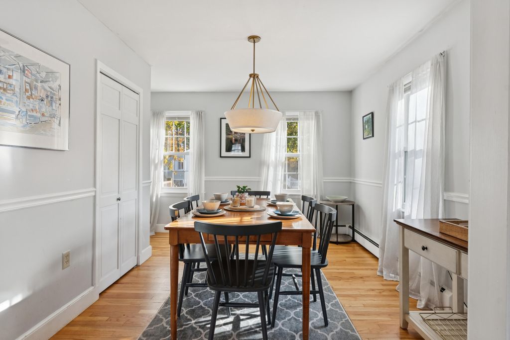 Photo of 16 Brookhaven Drive, Windham, ME 04062 (MLS # 1641437)