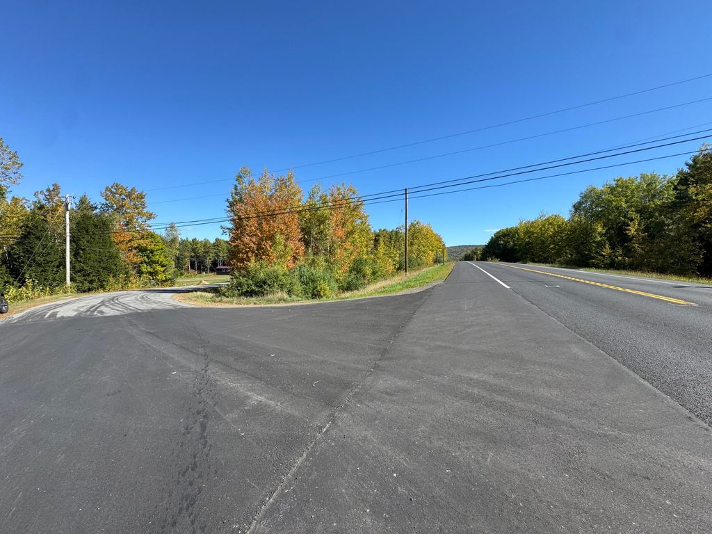 Photo of 2100 Route 3, Palermo, ME 04354 (MLS # 1639297)