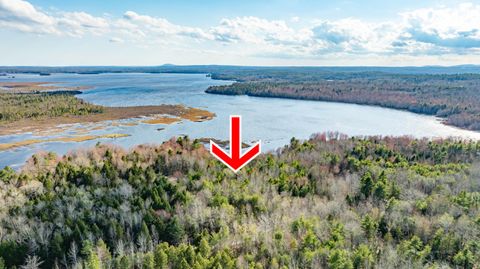 Photo of M97Lot 3-3 Peninsula Drive, Ellsworth, ME 04605 (MLS # 1660991)