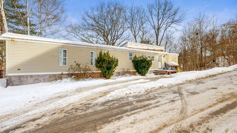 Photo of 399 High Street, Rumford, ME 04276 (MLS # 1646808)