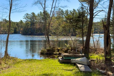 Photo of 18 Dragonfly Lane, Hope, ME 04847 (MLS # 1662399)