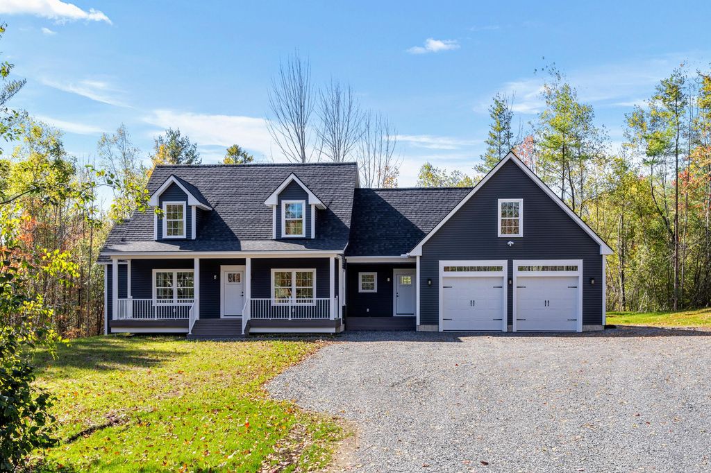 Photo of 26 Peggy Lane, Manchester, ME 04351 (MLS # 1640834)