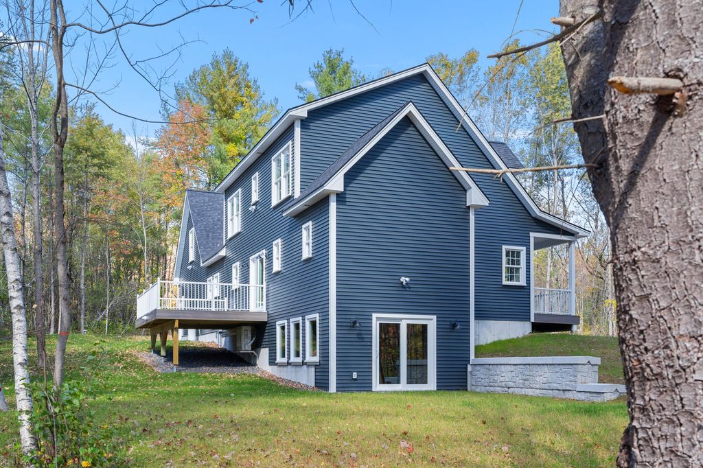 Photo of 26 Peggy Lane, Manchester, ME 04351 (MLS # 1640834)