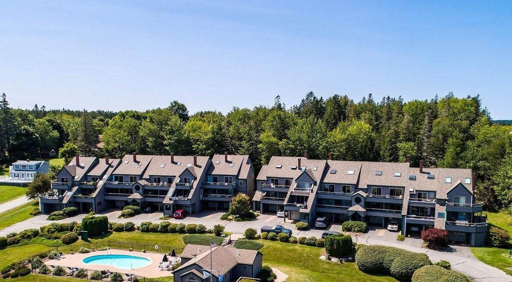 Photo of 10 Robinson Lane #18, Southwest Harbor, ME 04679 (MLS # 1639506)