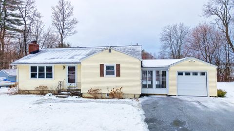 Photo of 13 Westbrook Terrace, Hampden, ME 04444 (MLS # 1649195)