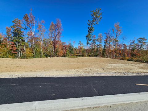 Photo of LOT #54 Woodbrey Lane, Standish, ME 04084 (MLS # 1616081)