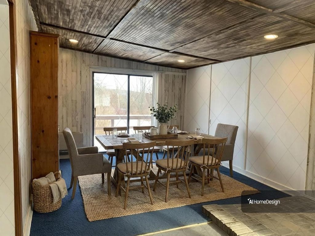 Photo of 308 Whittier Road, Farmington, ME 04938 (MLS # 1649219)