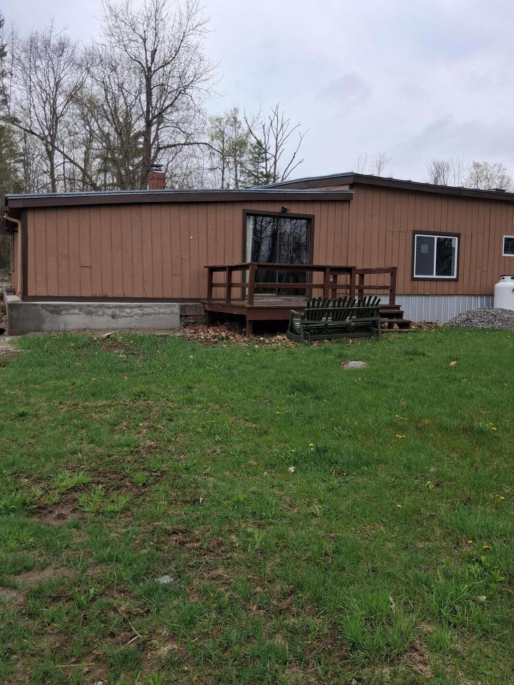 Photo of 308 Whittier Road, Farmington, ME 04938 (MLS # 1649219)