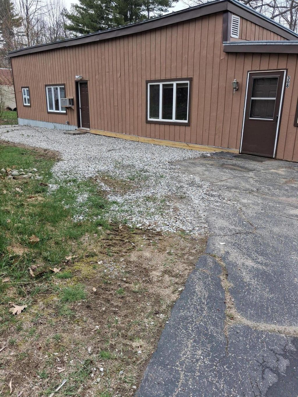 Photo of 308 Whittier Road, Farmington, ME 04938 (MLS # 1649219)