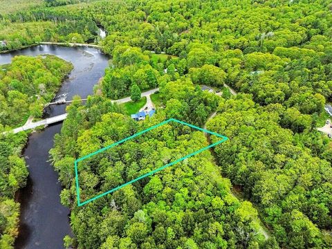 Photo of Lot 2 Marble Point Road, Mount Vernon, ME 04352 (MLS # 1655119)