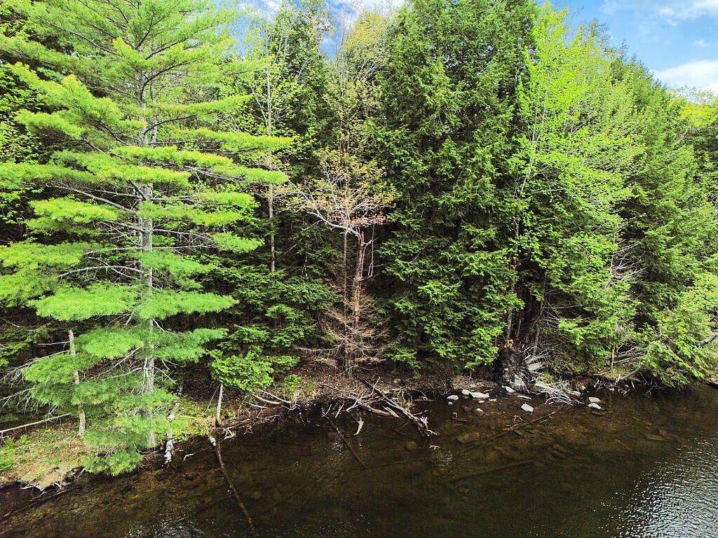 Photo of Lot 2 Marble Point Road, Mount Vernon, ME 04352 (MLS # 1655119)