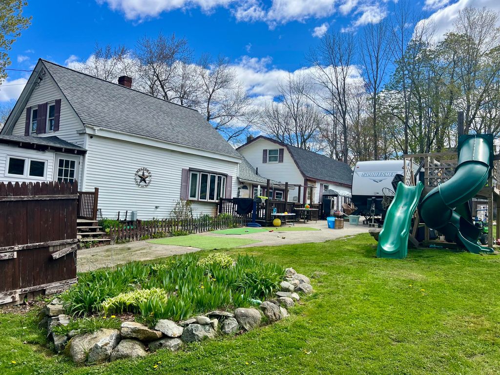 Photo of 60 U.S. Hwy 1, Verona Island, ME 04416 (MLS # 1661946)