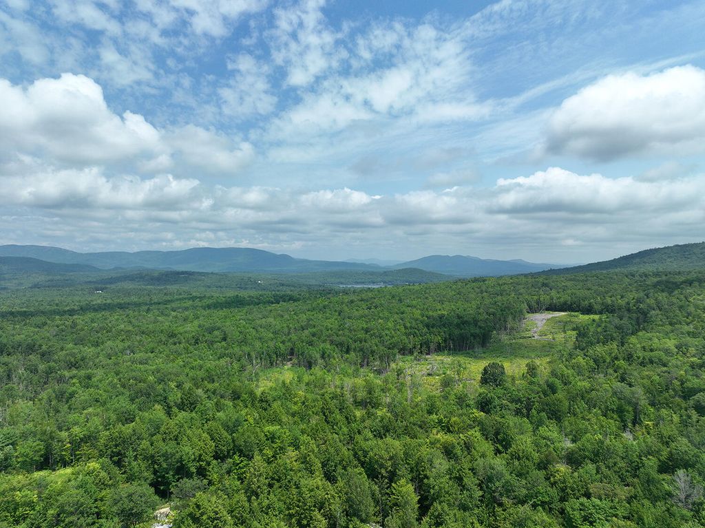 Photo of 20 Kittridge Brook Road, West Paris, ME 04289 (MLS # 1640350)