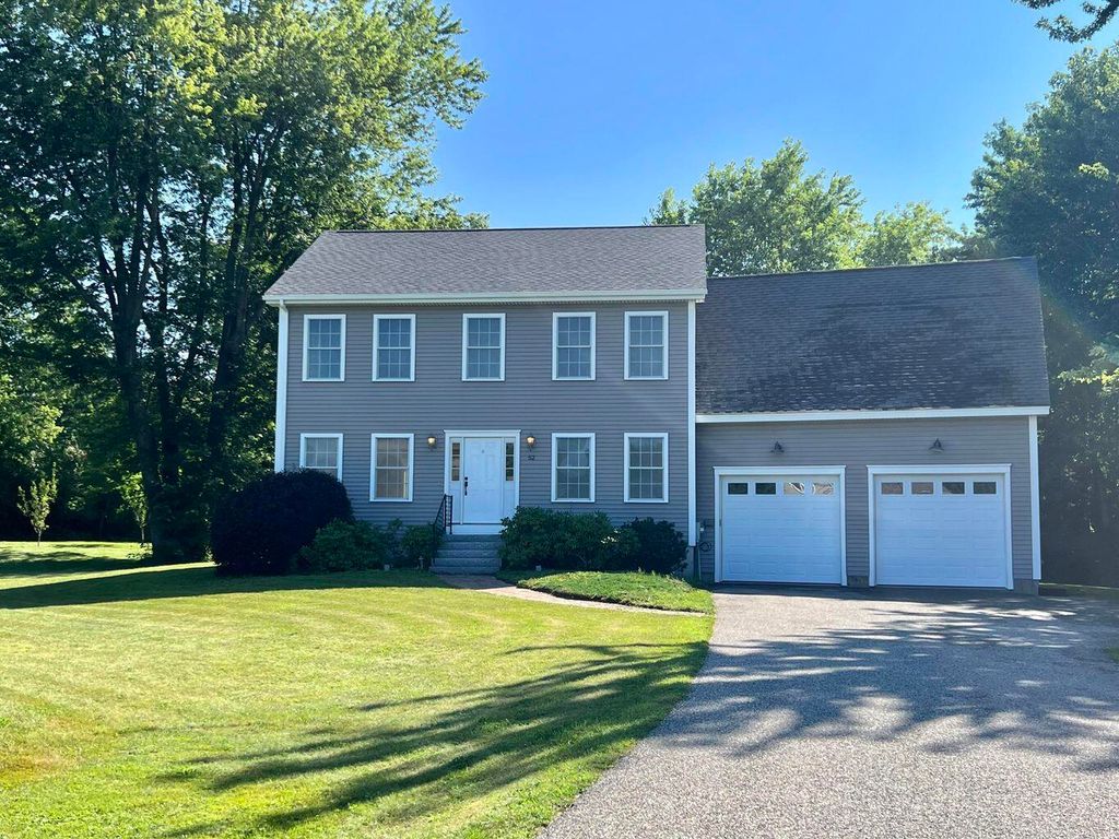 Photo of 52 Peary Terrace, South Portland, ME 04106 (MLS # 1653022)
