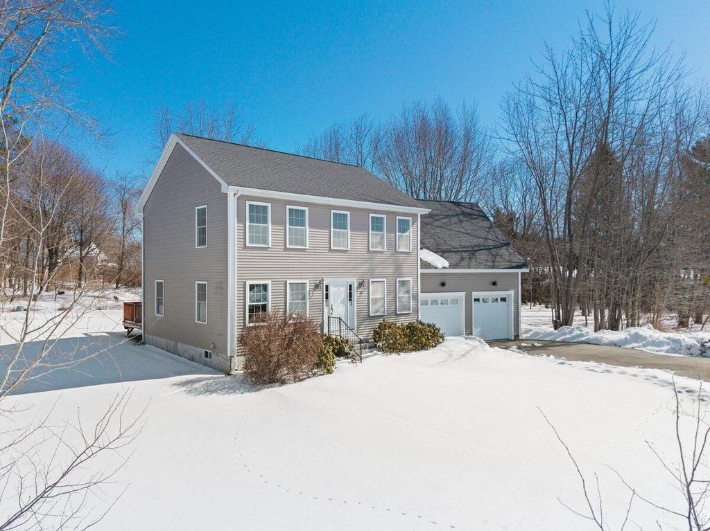 Photo of 52 Peary Terrace, South Portland, ME 04106 (MLS # 1653022)