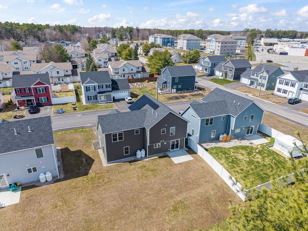 Photo of 45 Enterprise Drive, Brunswick, ME 04011 (MLS # 1658089)