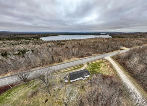 Photo of 1270 U.S. 1, Weston, ME 04424 (MLS # 1660143)