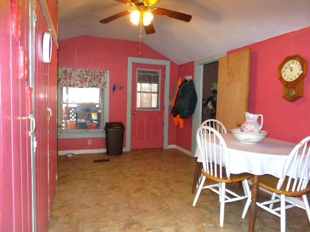 Photo of 203 Bigelow Hill Road, Norridgewock, ME 04957 (MLS # 1654399)