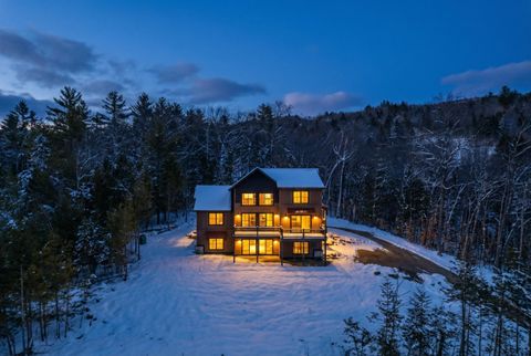 Photo of 209 Mountain Valley Road Road, Bethel, ME 04217 (MLS # 1655621)