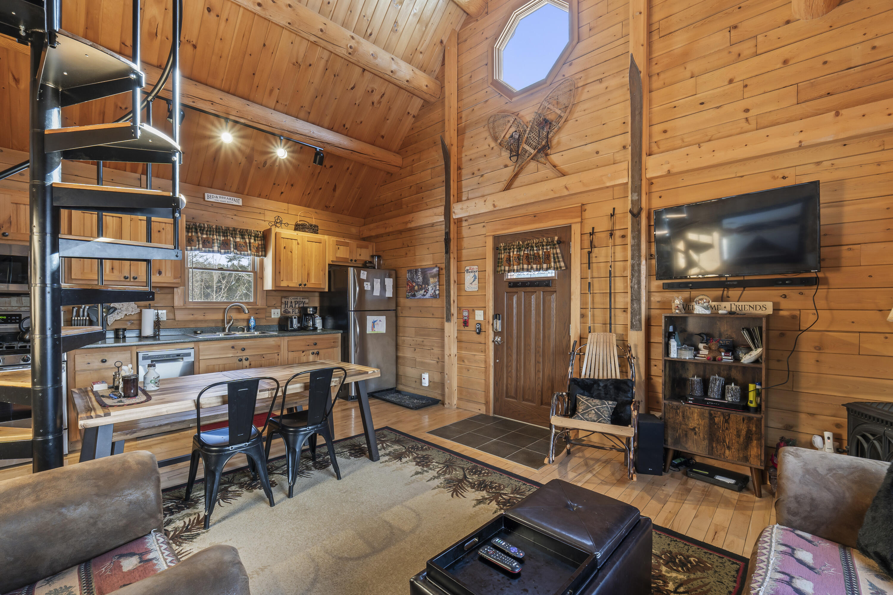 273 Lemon Stream Road