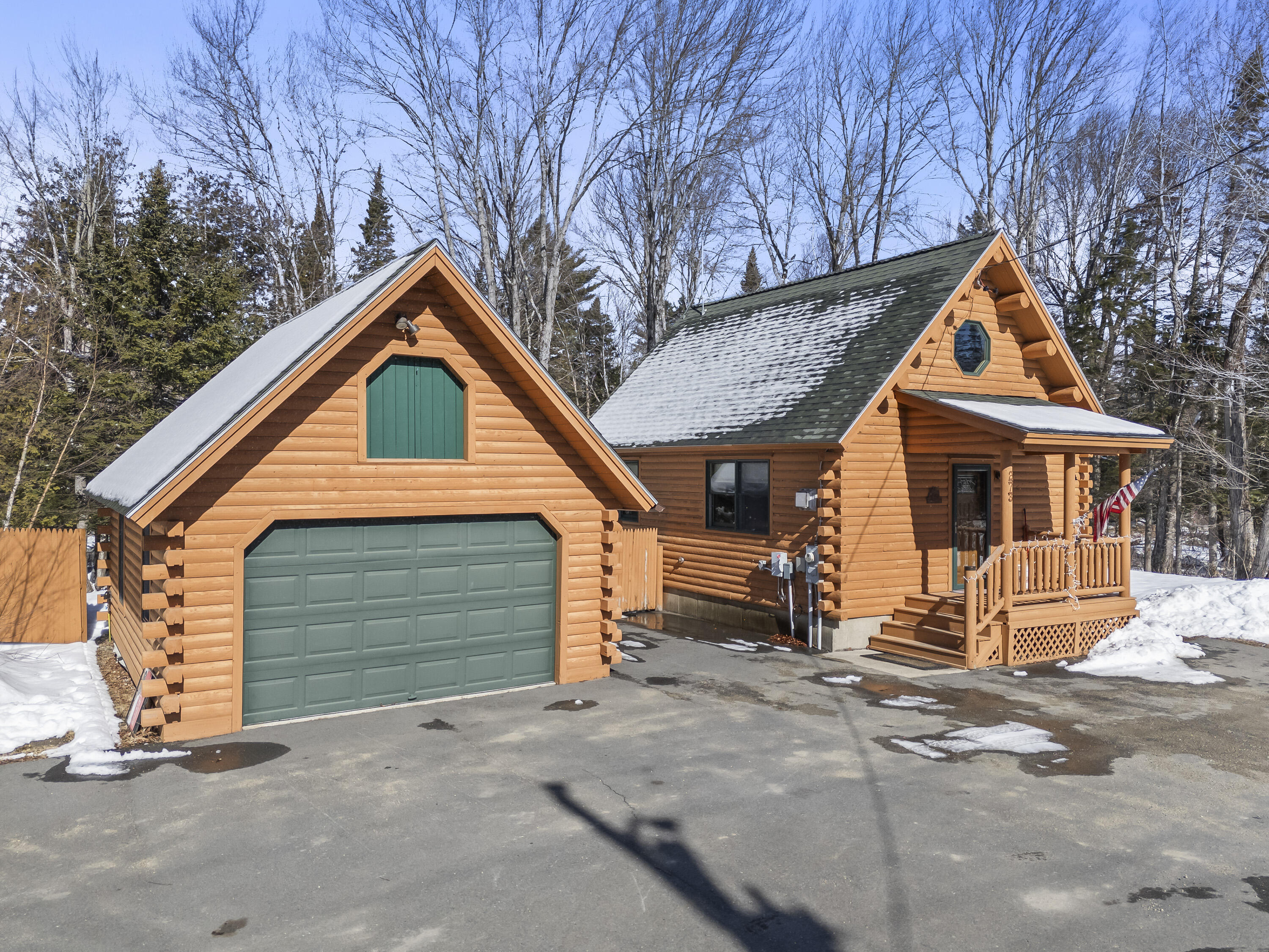 273 Lemon Stream Road