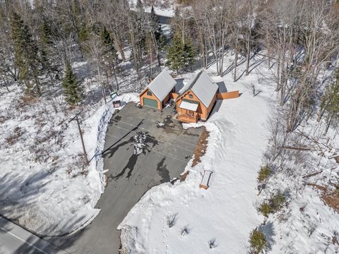 Photo of 273 Lemon Stream Road, New Portland, ME 04961 (MLS # 1655593)