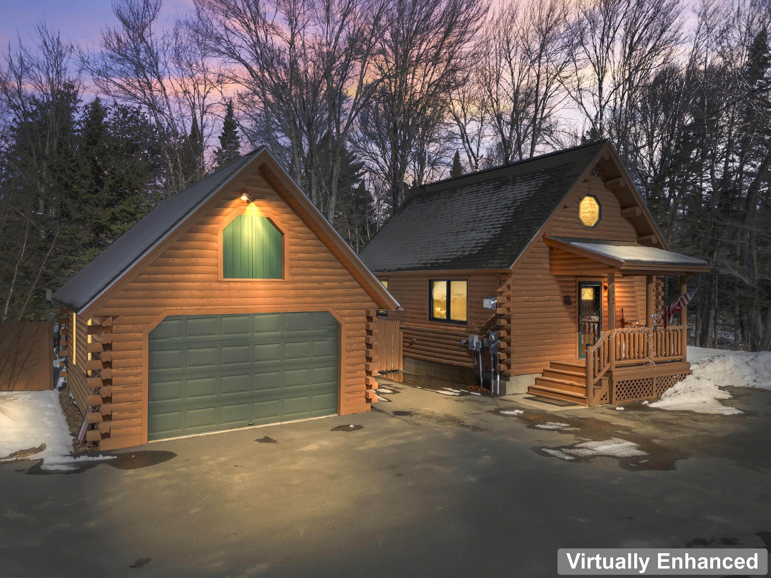 273 Lemon Stream Road